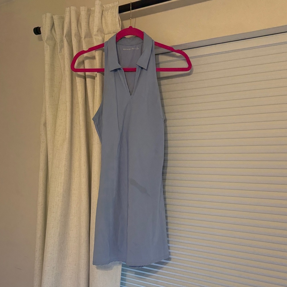 Golf Dress